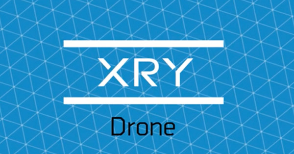 XRY-drone