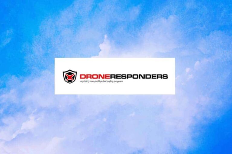 DRONE-RESPONDERS